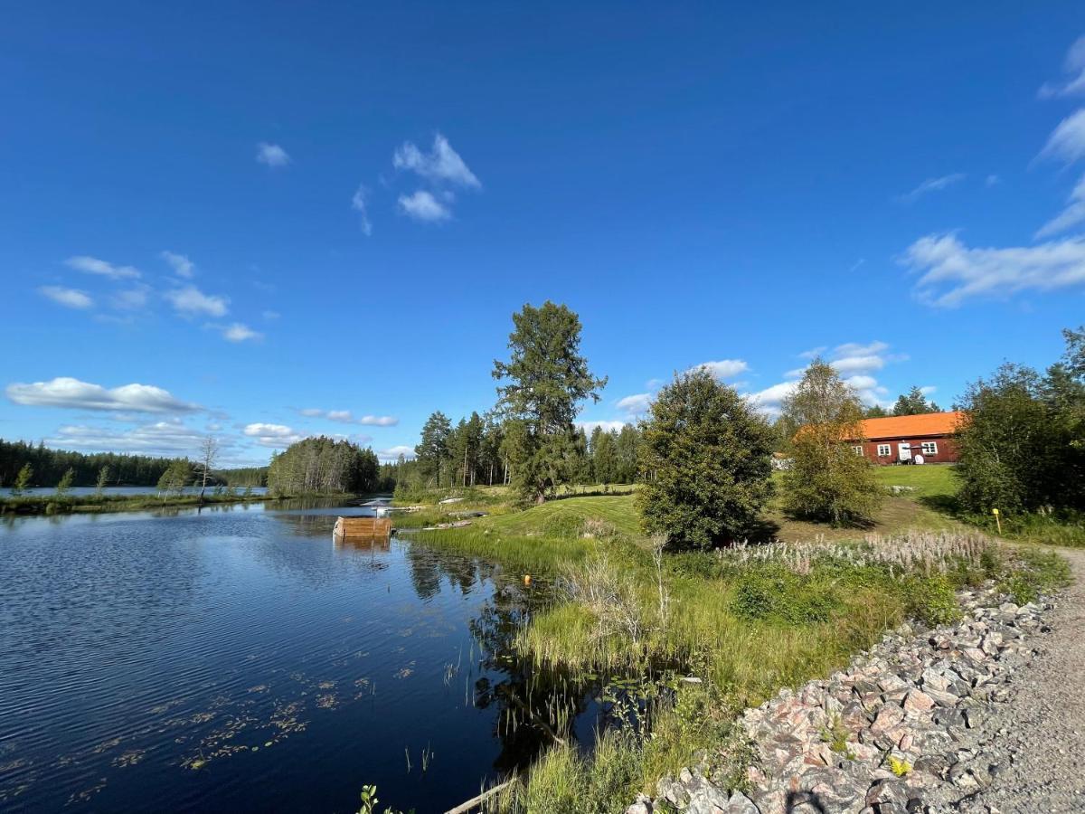 Projekt Schwedenalm Furudal Exterior foto