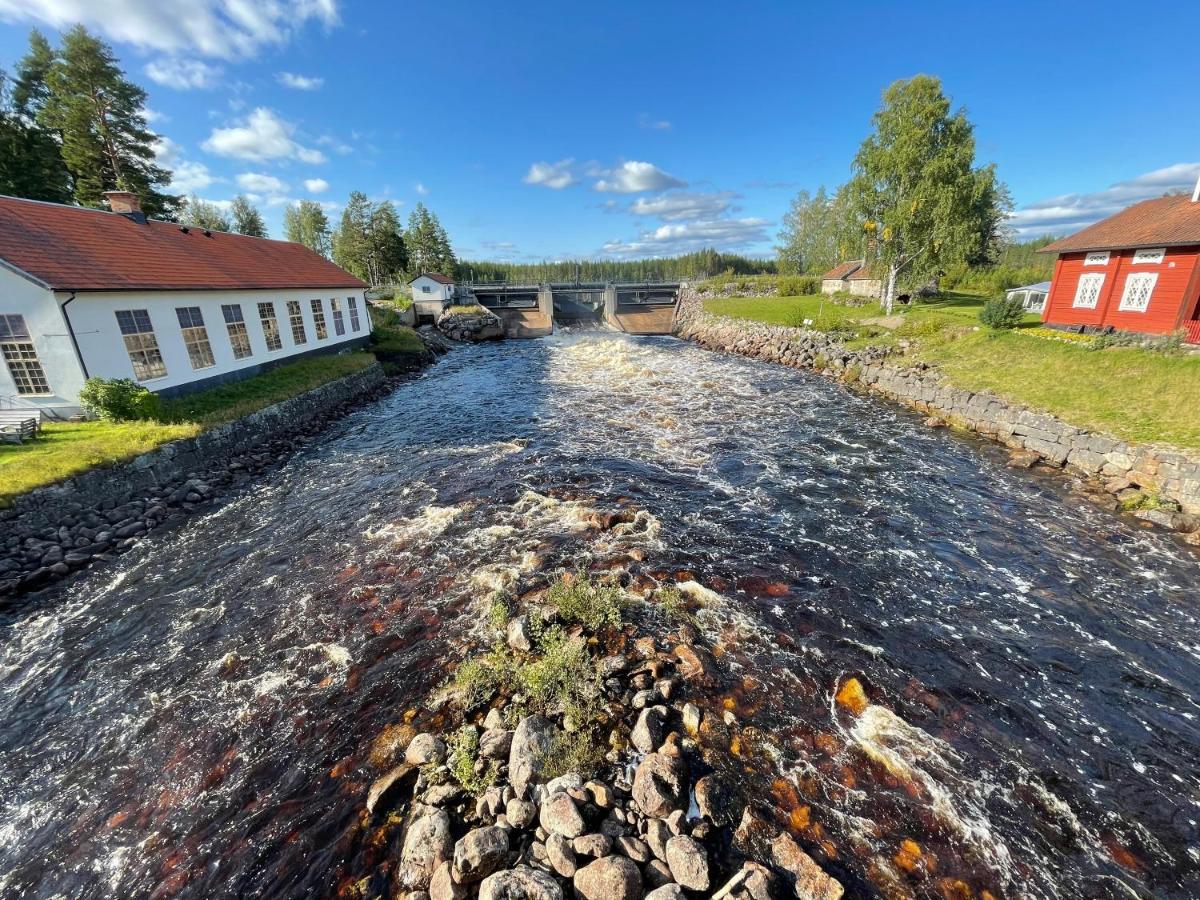 Projekt Schwedenalm Furudal Exterior foto