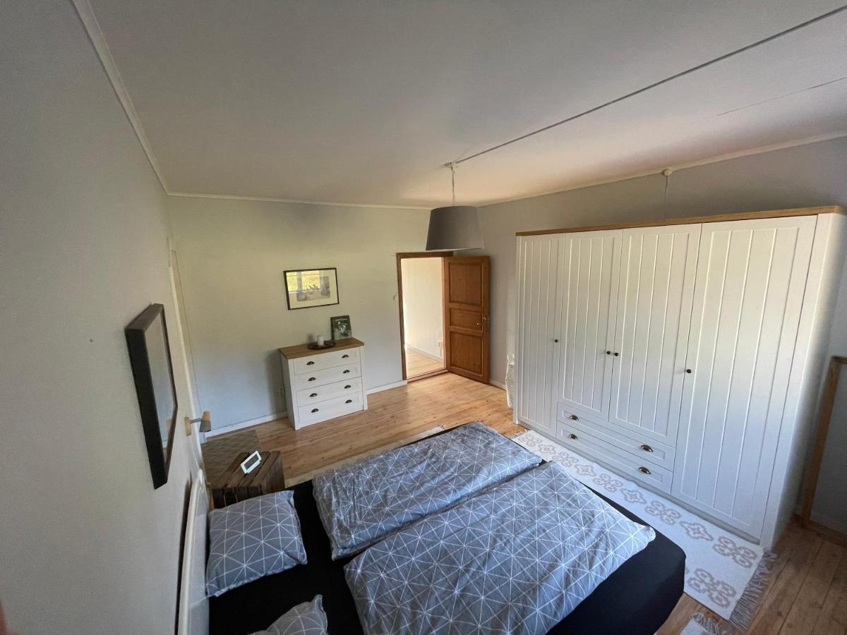 Projekt Schwedenalm Furudal Exterior foto